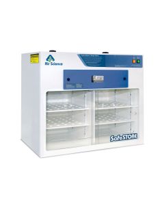 SafeSTORE Filtered Storage Cabinet