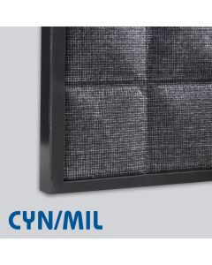 CYN/MIL Carbon Filter