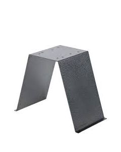 Metal fan stand Plastec Ventilation MB15