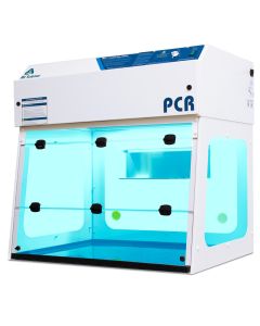 PCR Workstation 36" Wide