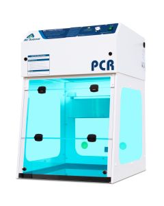 PCR Workstation 24" Wide