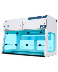 PCR Workstation 48" Wide